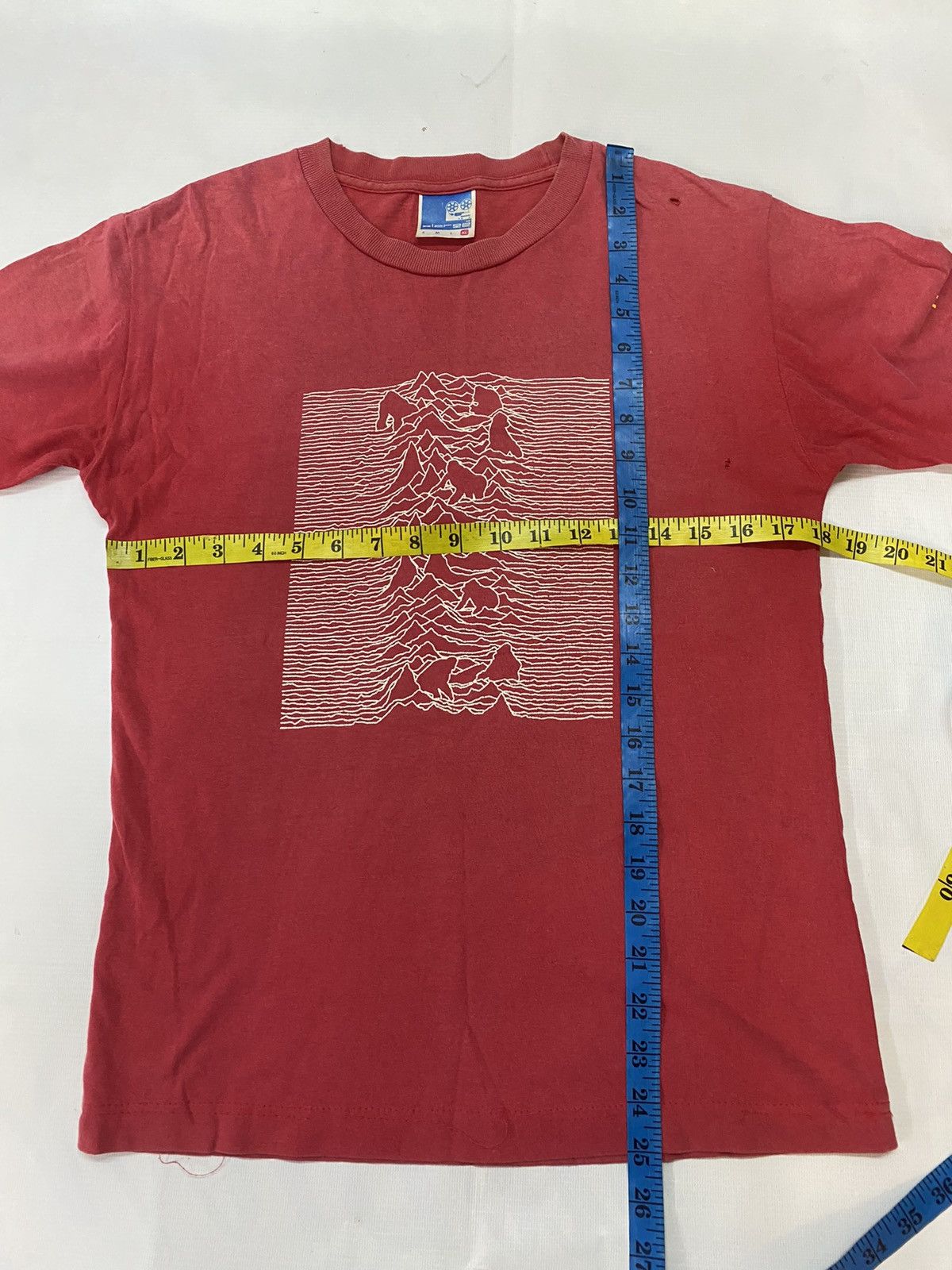 Vintage × Xlarge Vintage Xlarge shirt Size US XS / EU 42 / 0 - 8 Thumbnail