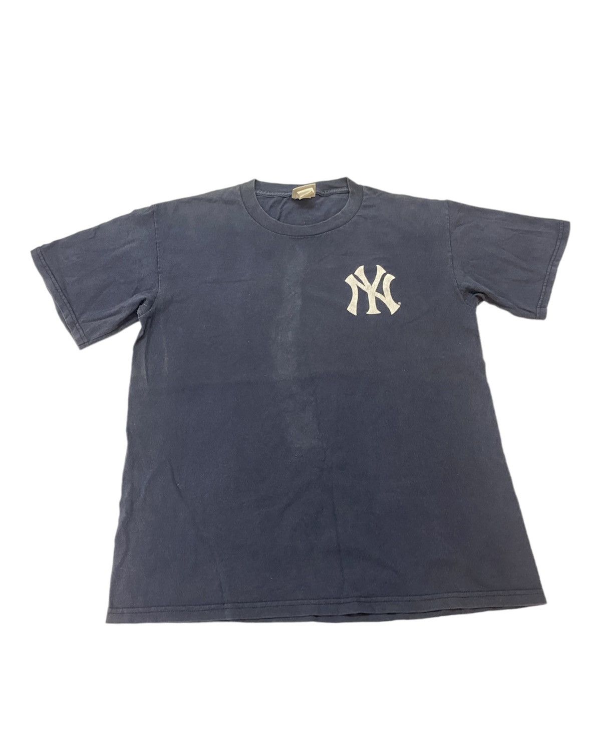 New York Yankees × Vintage Vintage New York Yankees Shirt Size US M / EU 48-50 / 2 - 1 Thumbnail