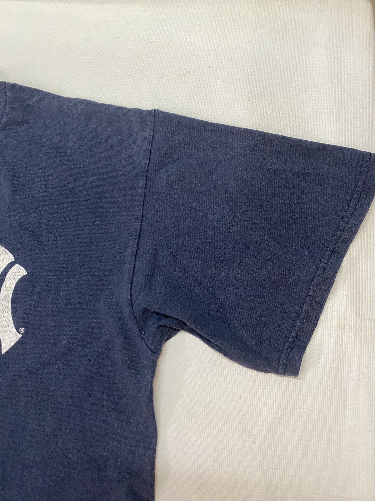 New York Yankees × Vintage Vintage New York Yankees Shirt Size US M / EU 48-50 / 2 - 3 Thumbnail