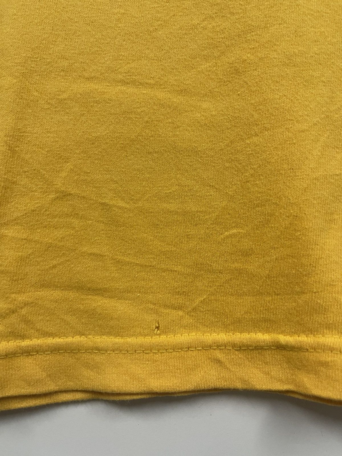 Anime × Cartoon Network × Vintage Rare Vintage 90s Anime Japan Kijin Tensai Shitara Shirt USA Size US M / EU 48-50 / 2 - 11 Thumbnail