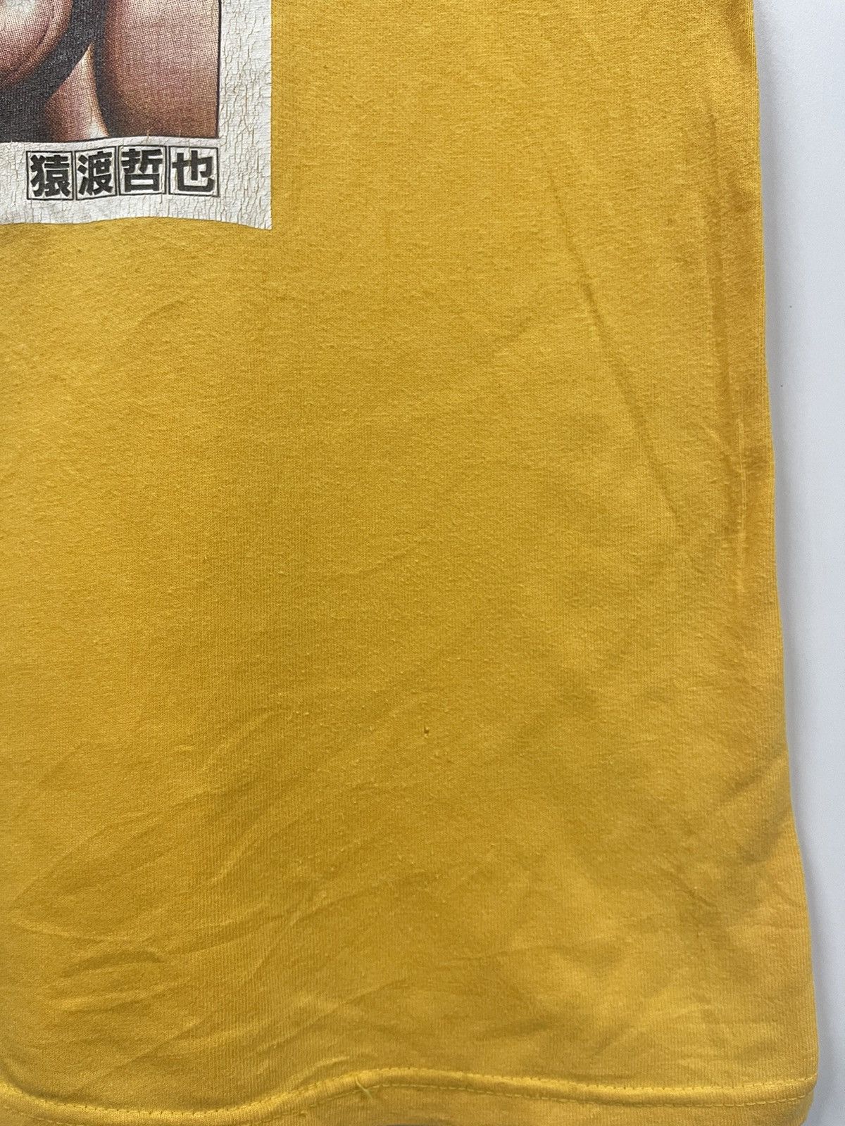 Anime × Cartoon Network × Vintage Rare Vintage 90s Anime Japan Kijin Tensai Shitara Shirt USA Size US M / EU 48-50 / 2 - 6 Thumbnail