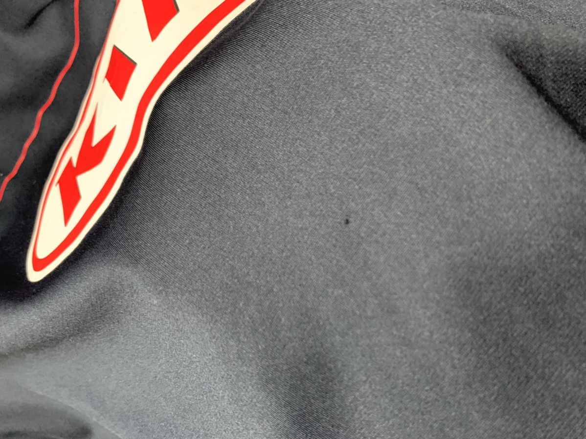 Nike × Vintage Vintage Nike Atletico Madrid long sleeve away rare Size XL Size US XL / EU 56 / 4 - 6 Thumbnail