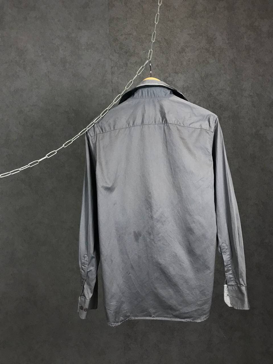 Designer × Paul Smith Paul Smith designer luxury shirt Size US M / EU 48-50 / 2 - 6 Thumbnail