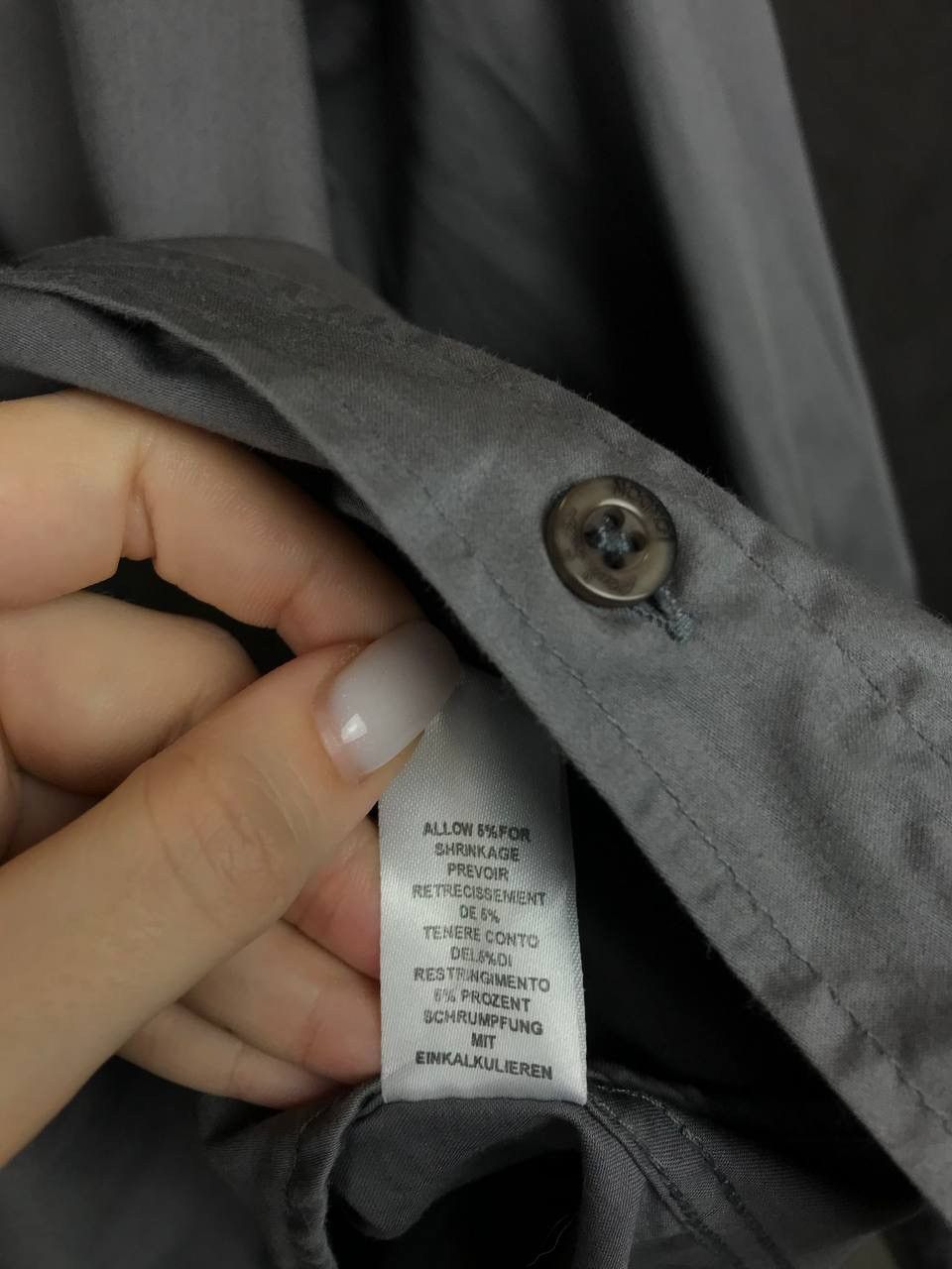 Designer × Paul Smith Paul Smith designer luxury shirt Size US M / EU 48-50 / 2 - 4 Thumbnail
