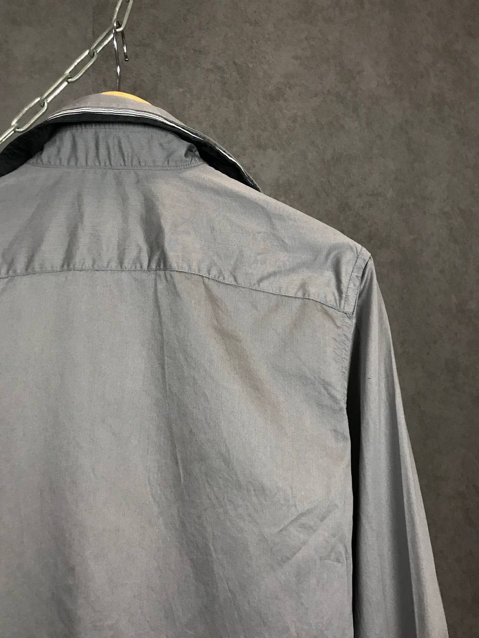 Designer × Paul Smith Paul Smith designer luxury shirt Size US M / EU 48-50 / 2 - 7 Thumbnail