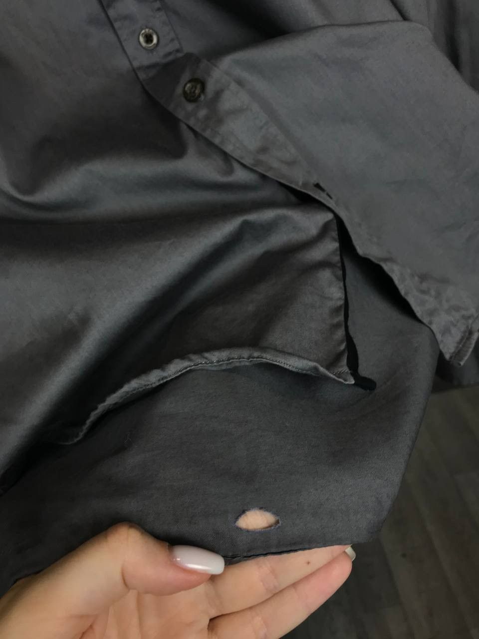 Designer × Paul Smith Paul Smith designer luxury shirt Size US M / EU 48-50 / 2 - 11 Thumbnail