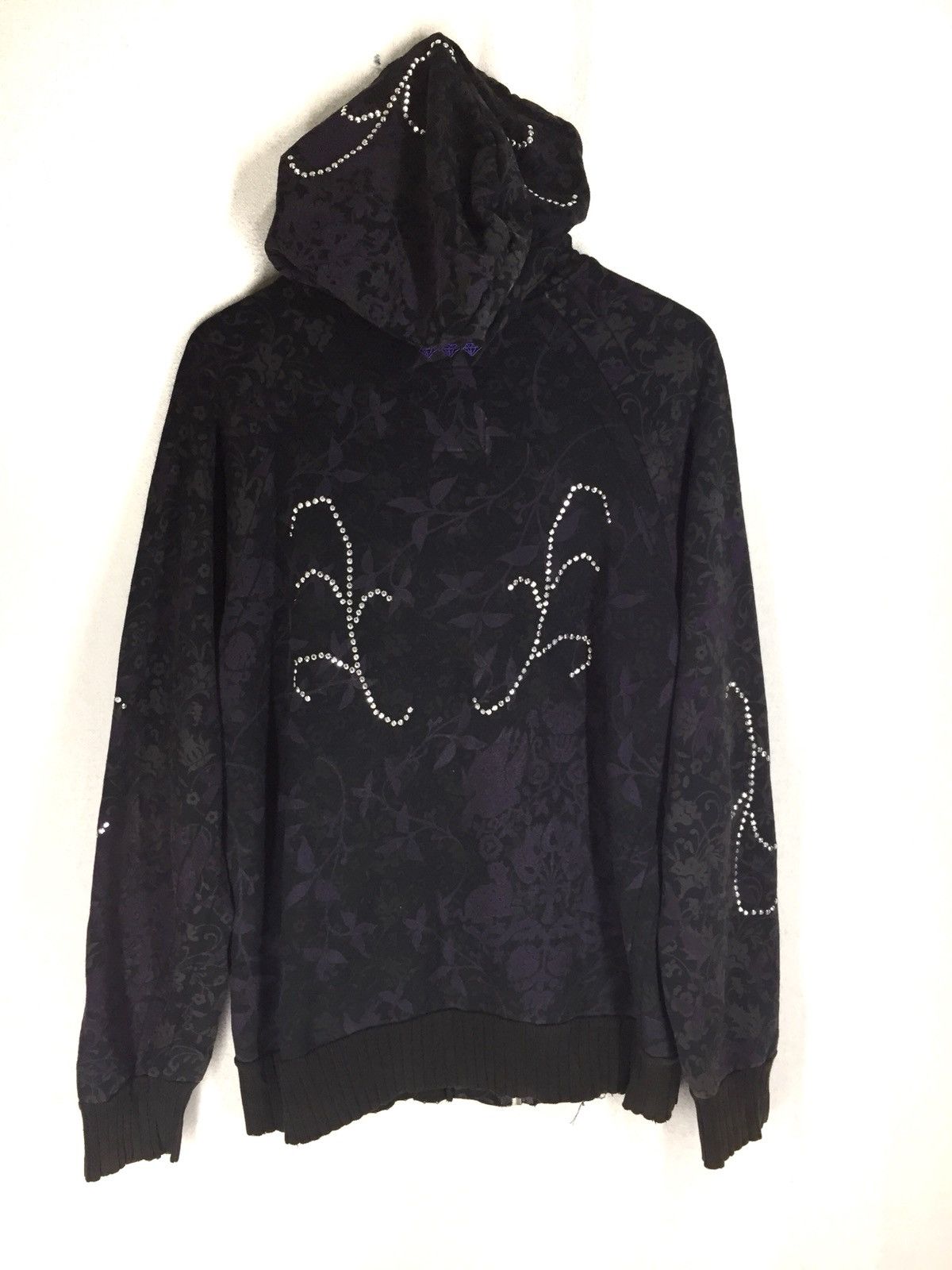 Other 💥MUST GRAB 💥Diamond Series All Over Printed Hoodie Size US L / EU 52-54 / 3 - 11 Thumbnail