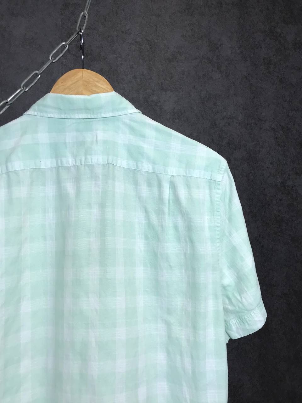 Lacoste Lacoste luxury streetwear shirt Size US M / EU 48-50 / 2 - 6 Thumbnail