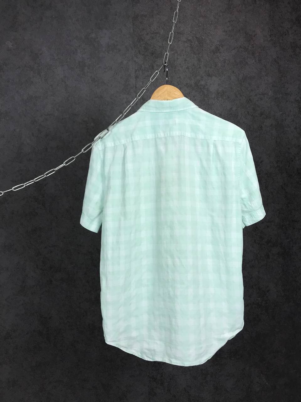 Lacoste Lacoste luxury streetwear shirt Size US M / EU 48-50 / 2 - 5 Thumbnail