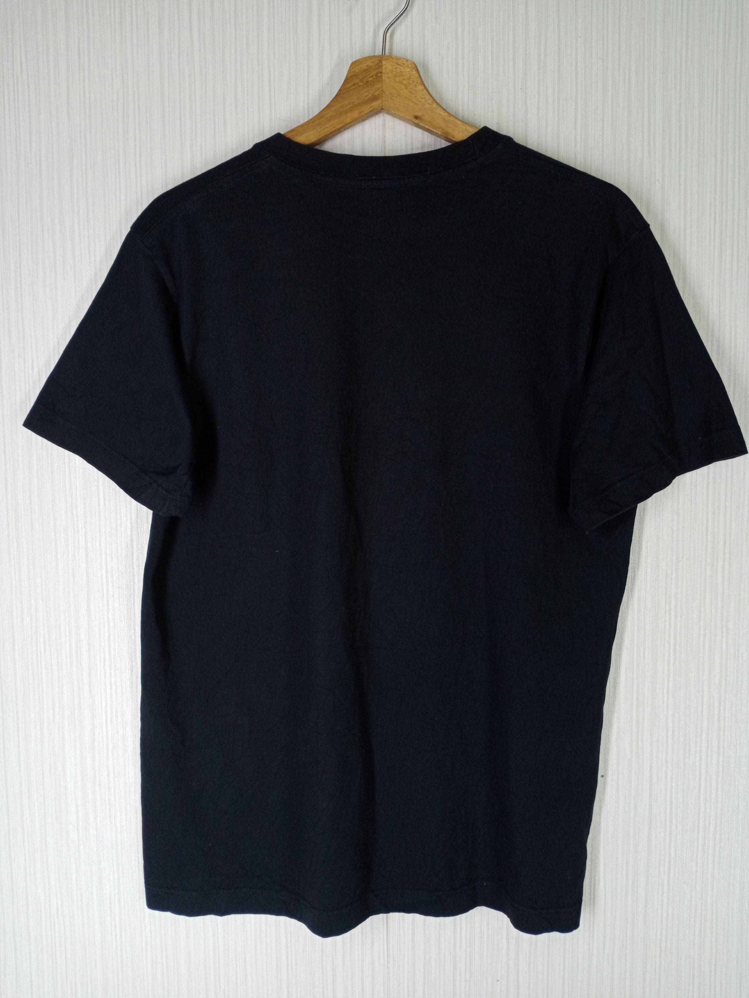 Anime Vintage Shin Megami Tensei Nocturne Atlus Anime Tshirt Size US M / EU 48-50 / 2 - 5 Thumbnail