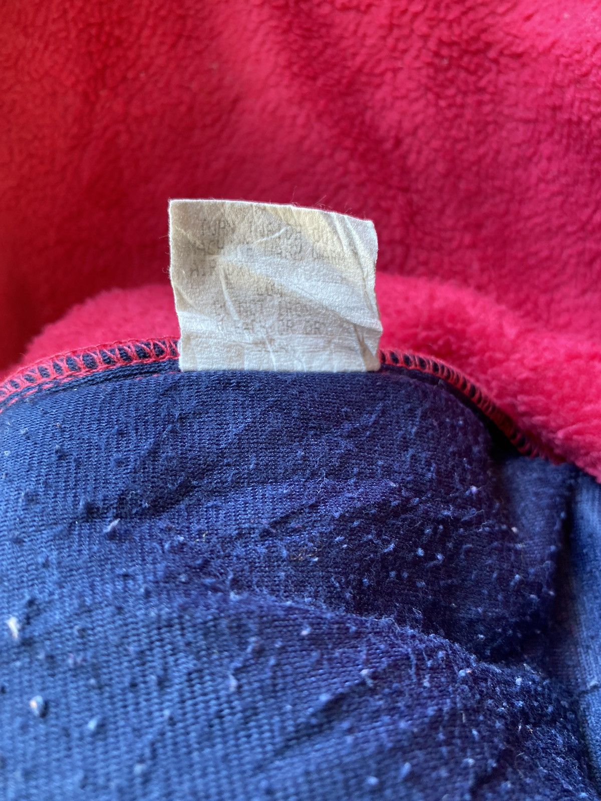 Patagonia Patagonia Fleece Zipper Jacket Size US S / EU 44-46 / 1 - 9 Thumbnail