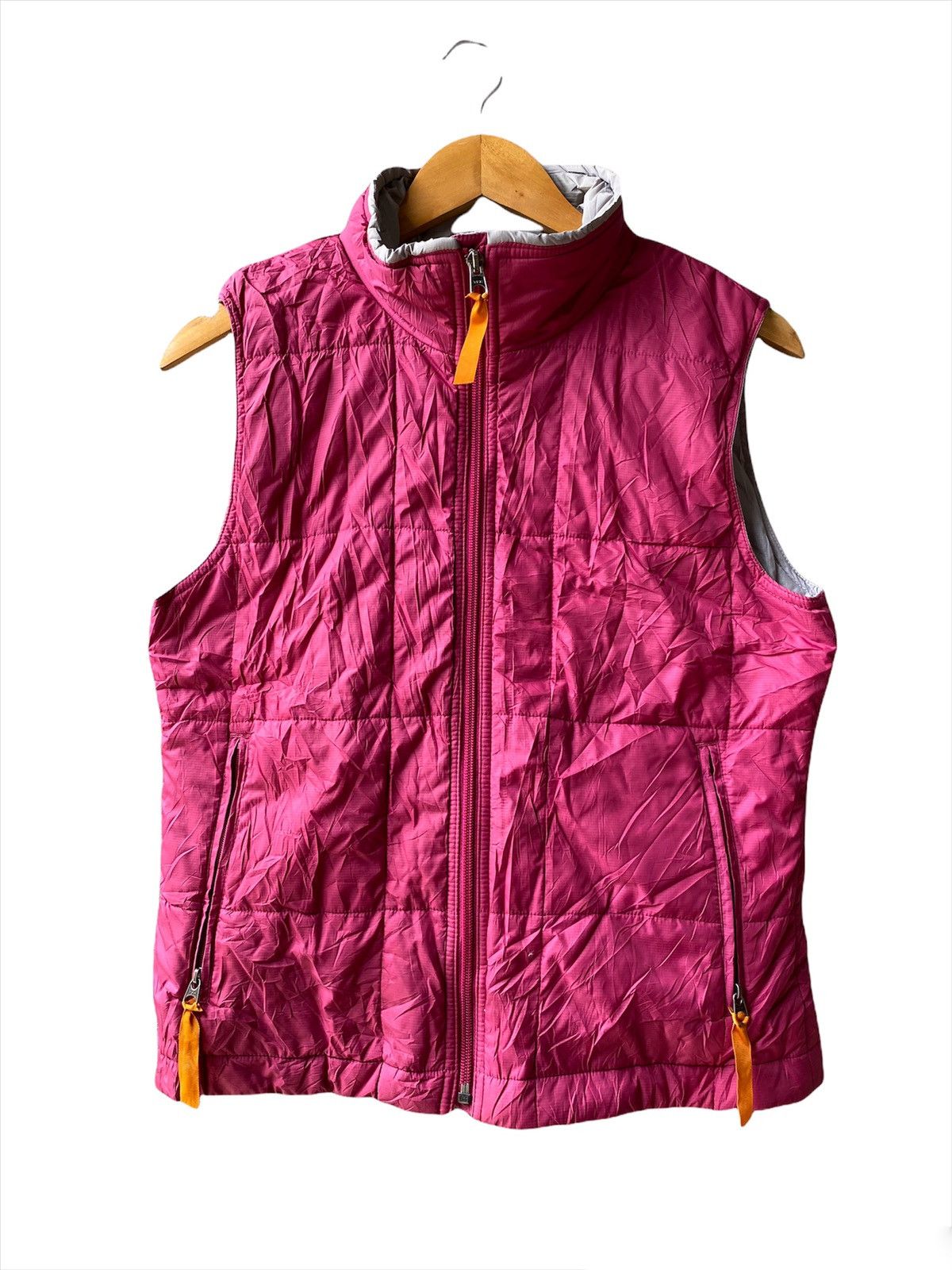 Patagonia × Vintage Vintage Patagonia Vests Size US S / EU 44-46 / 1 - 1 Thumbnail