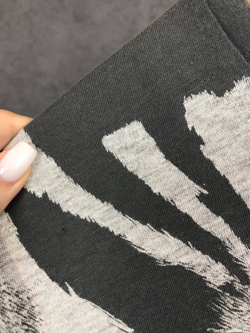 Allsaints Allsaints luxury streetwear art tee Size US S / EU 44-46 / 1 - 6 Thumbnail