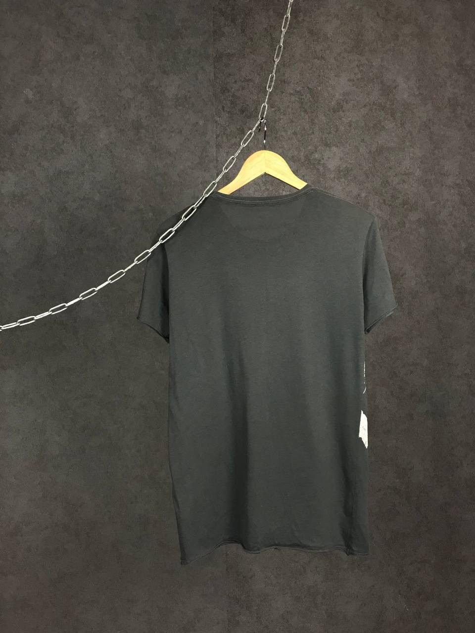 Allsaints Allsaints luxury streetwear art tee Size US S / EU 44-46 / 1 - 4 Thumbnail