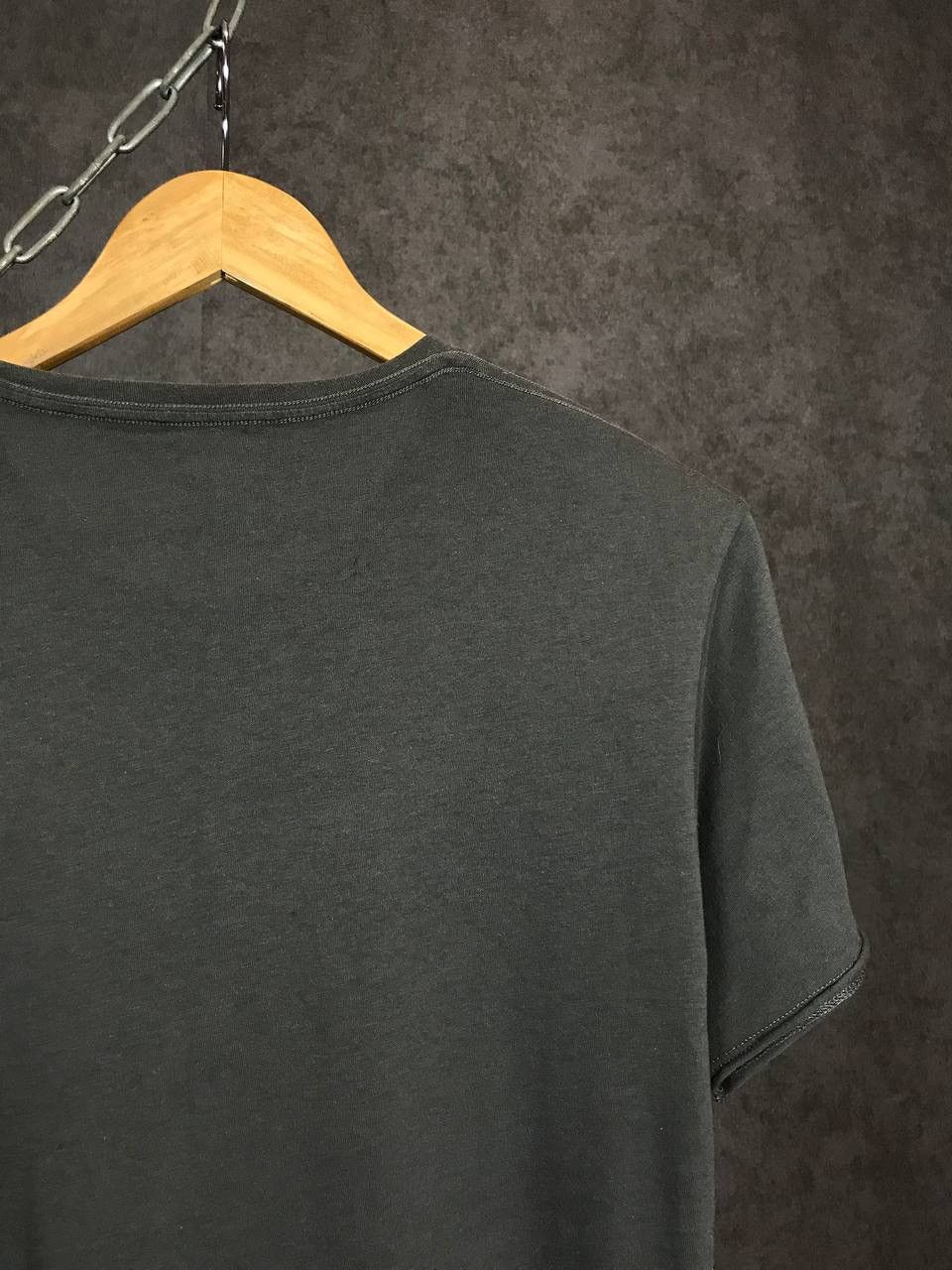 Allsaints Allsaints luxury streetwear art tee Size US S / EU 44-46 / 1 - 5 Thumbnail
