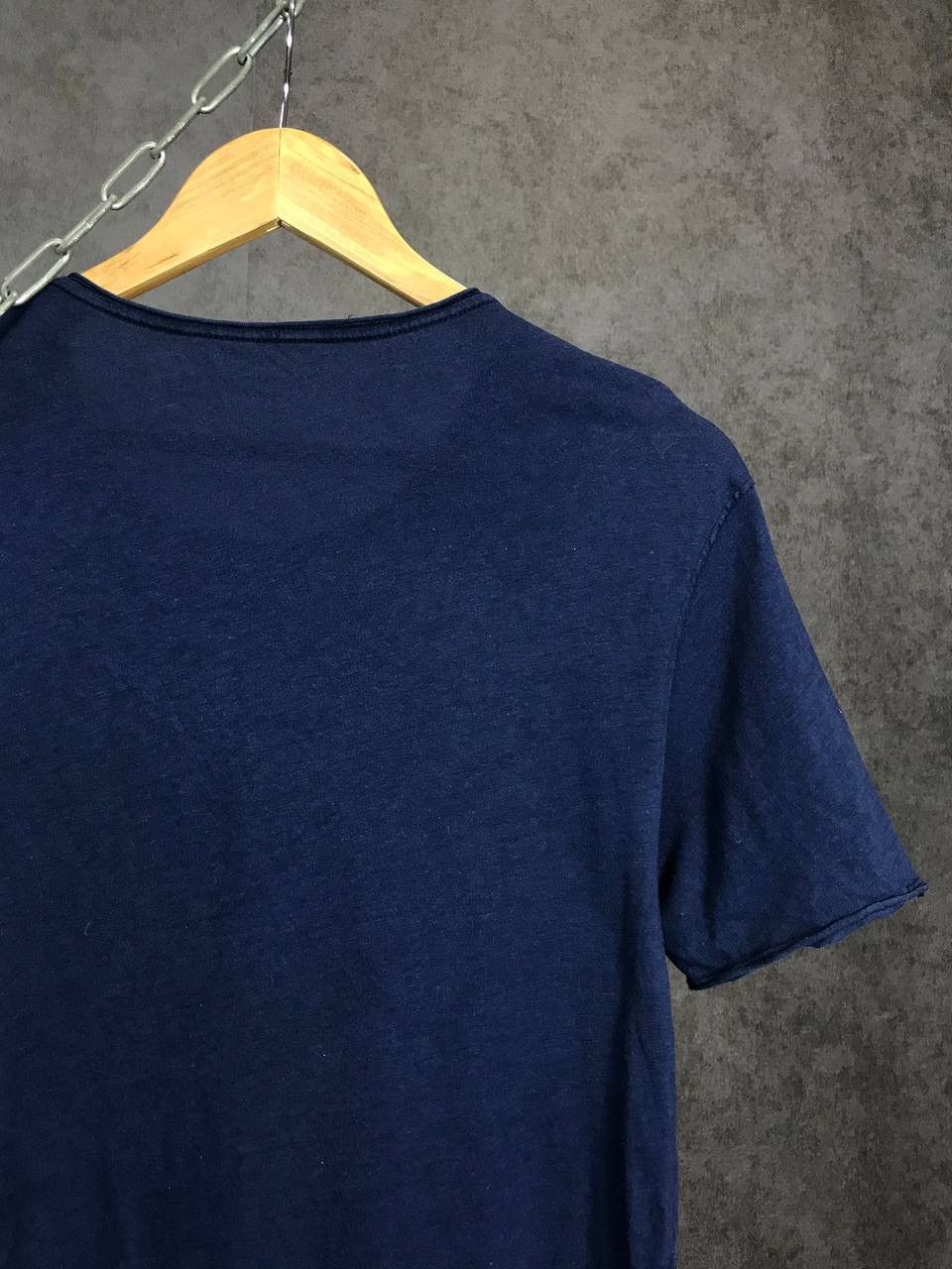 Allsaints Allsaints luxury streetwear tee Size US XS / EU 42 / 0 - 5 Thumbnail