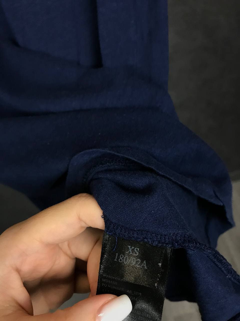 Allsaints Allsaints luxury streetwear tee Size US XS / EU 42 / 0 - 6 Thumbnail
