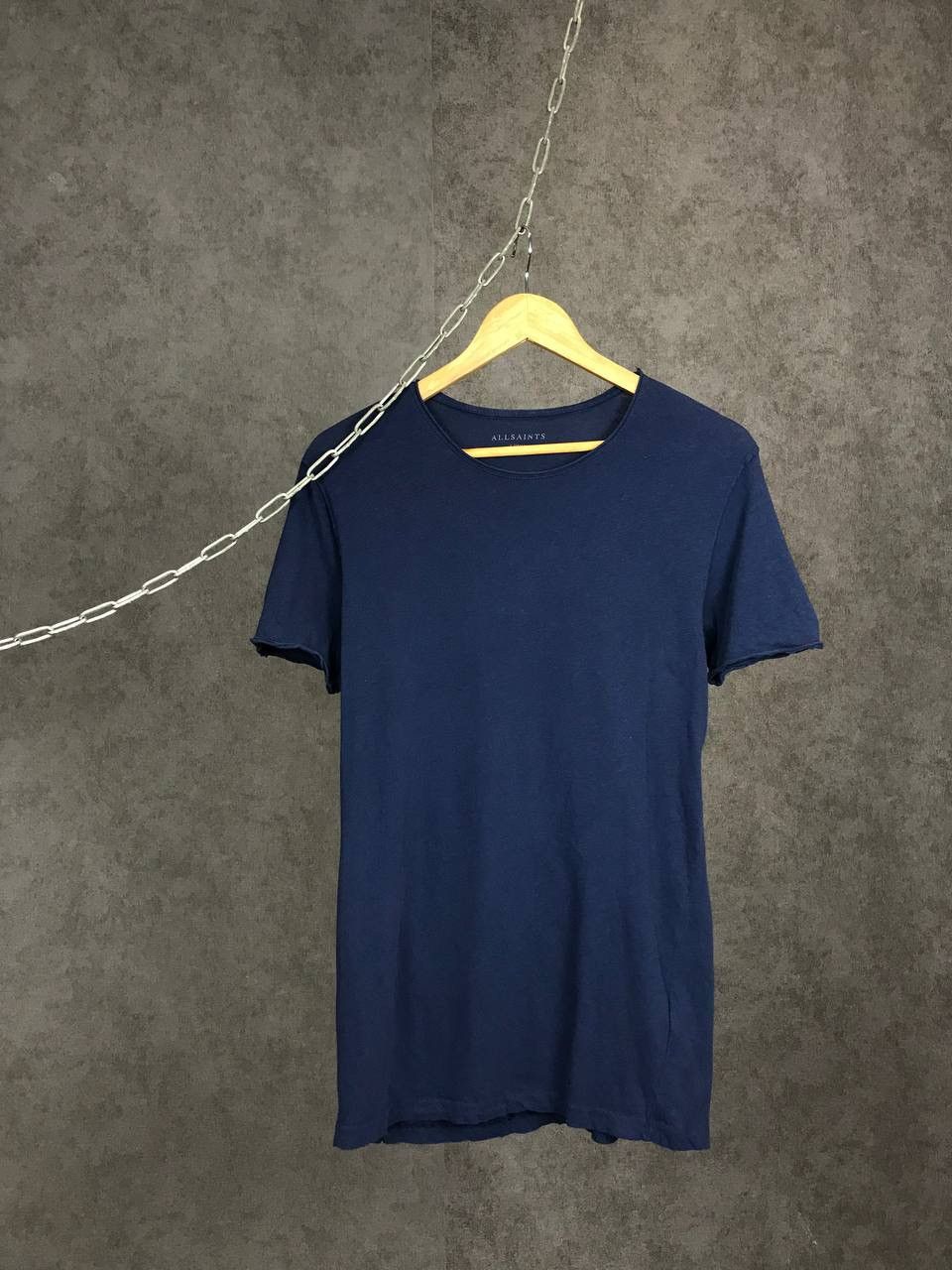 Allsaints Allsaints luxury streetwear tee Size US XS / EU 42 / 0 - 1 Thumbnail