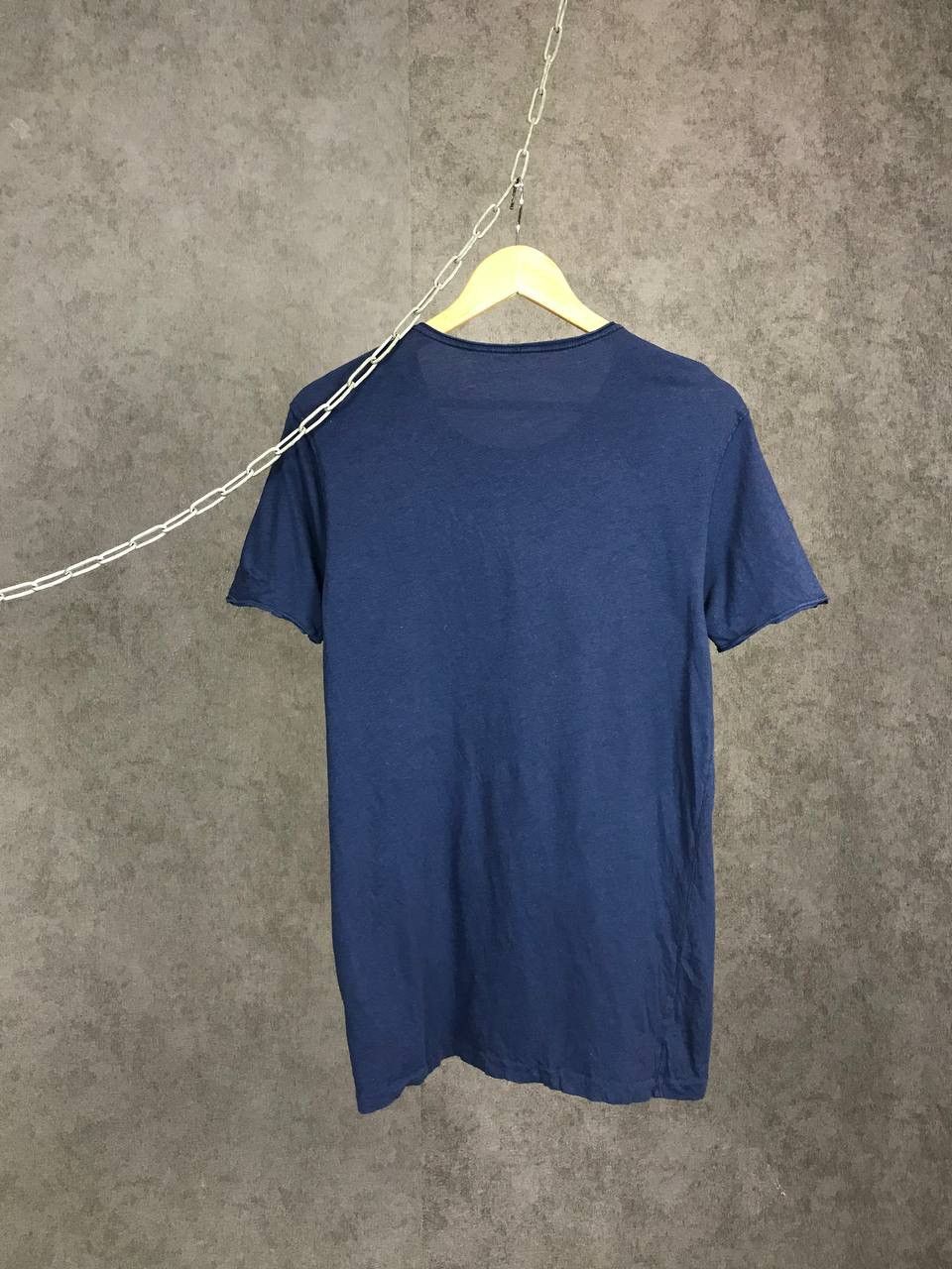 Allsaints Allsaints luxury streetwear tee Size US XS / EU 42 / 0 - 4 Thumbnail