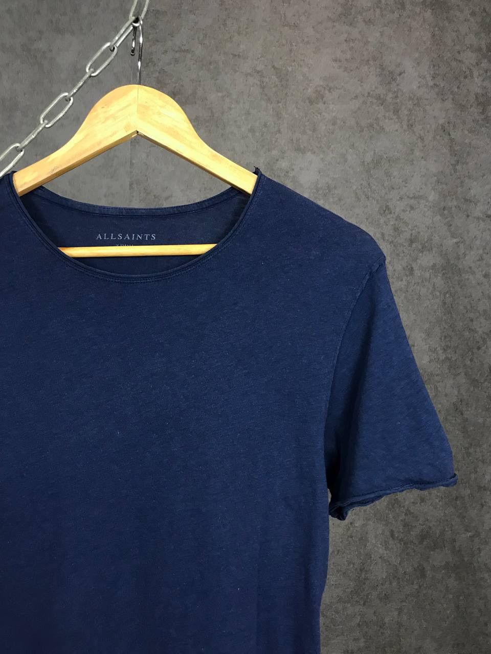 Allsaints Allsaints luxury streetwear tee Size US XS / EU 42 / 0 - 2 Thumbnail