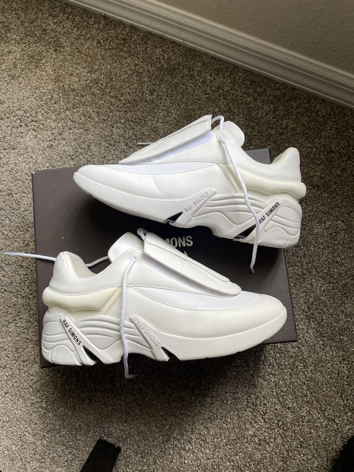 Raf Simons Antei Sneaker