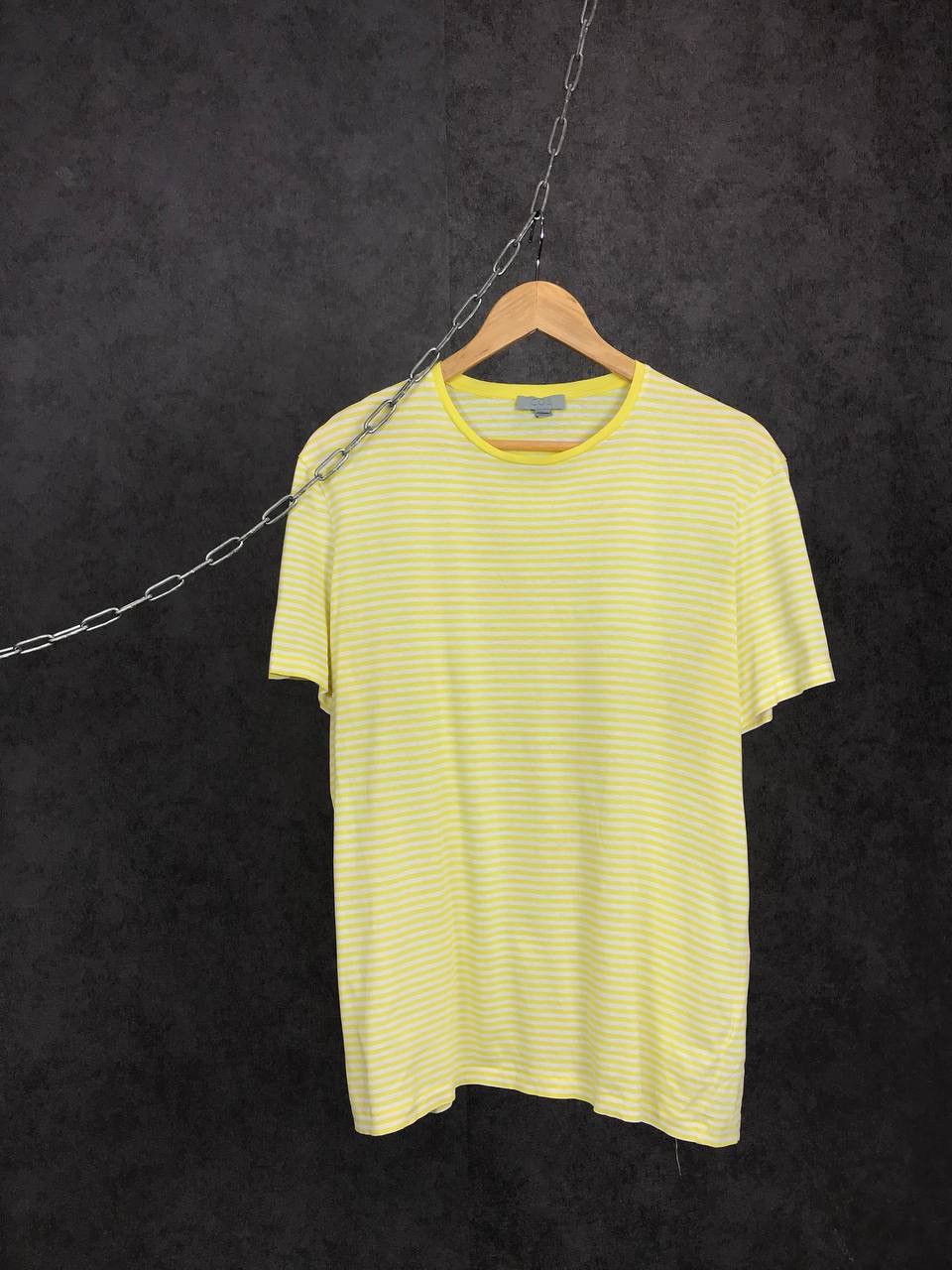 Cos Cos luxury streetwear tee Size US M / EU 48-50 / 2 - 1 Thumbnail