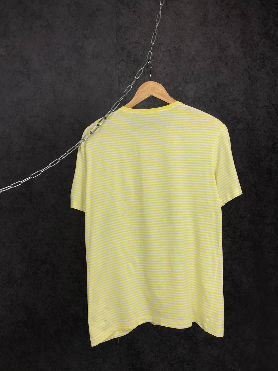 Cos Cos luxury streetwear tee Size US M / EU 48-50 / 2 - 5 Thumbnail