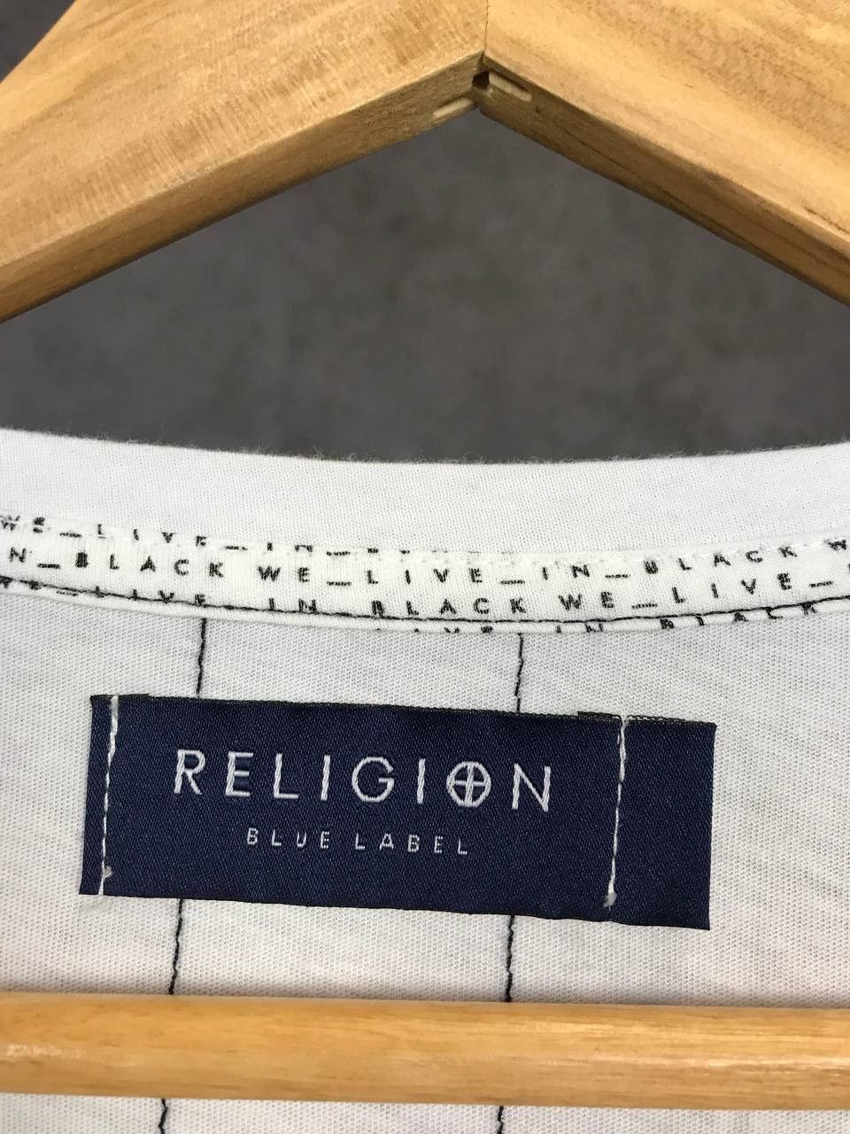 Other Religion girl sex streetwear tee Size US XXL / EU 58 / 5 - 3 Thumbnail