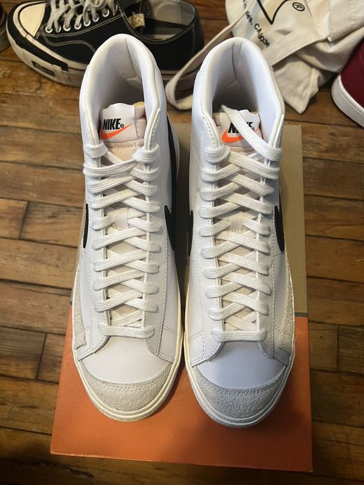 blazer 77 high