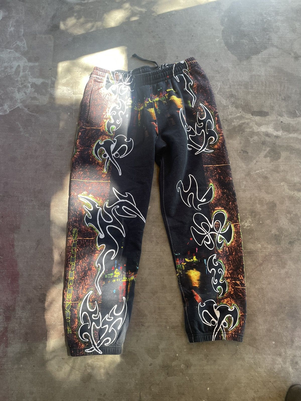 や*読様 supreme East Broadway Sweatpant Spring/Summer 2022 Preview – Supreme