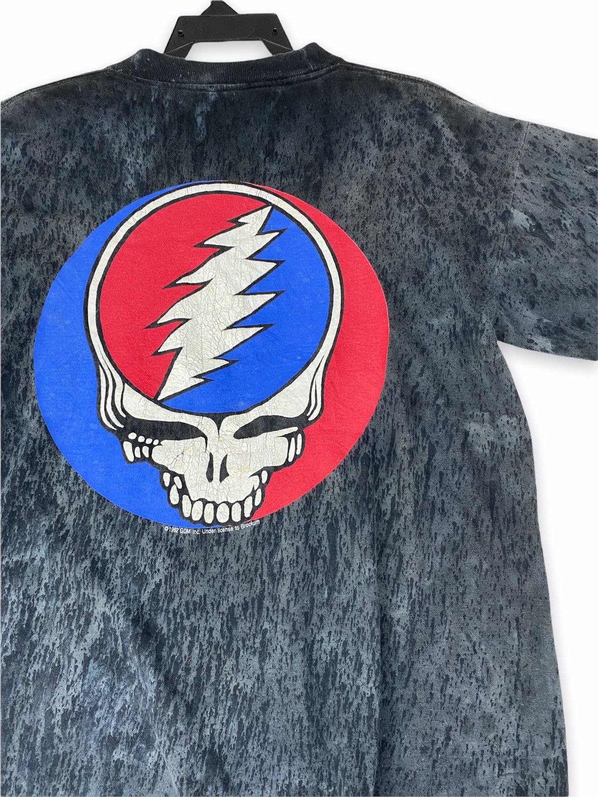 Band Tees × Vintage Vintage rare 1992 Grateful Dead Size US L / EU 52-54 / 3 - 2 Thumbnail