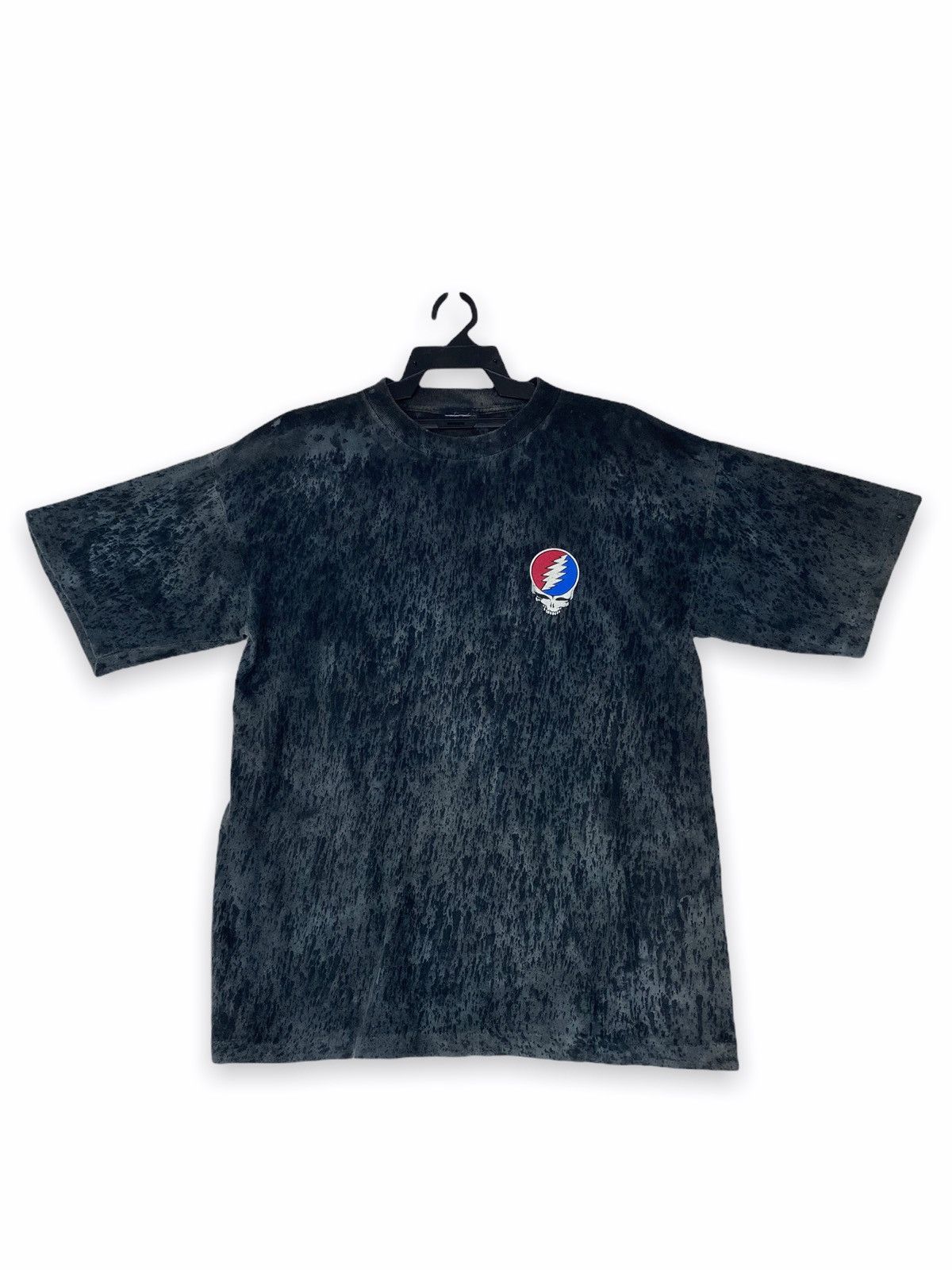 Band Tees × Vintage Vintage rare 1992 Grateful Dead Size US L / EU 52-54 / 3 - 5 Thumbnail