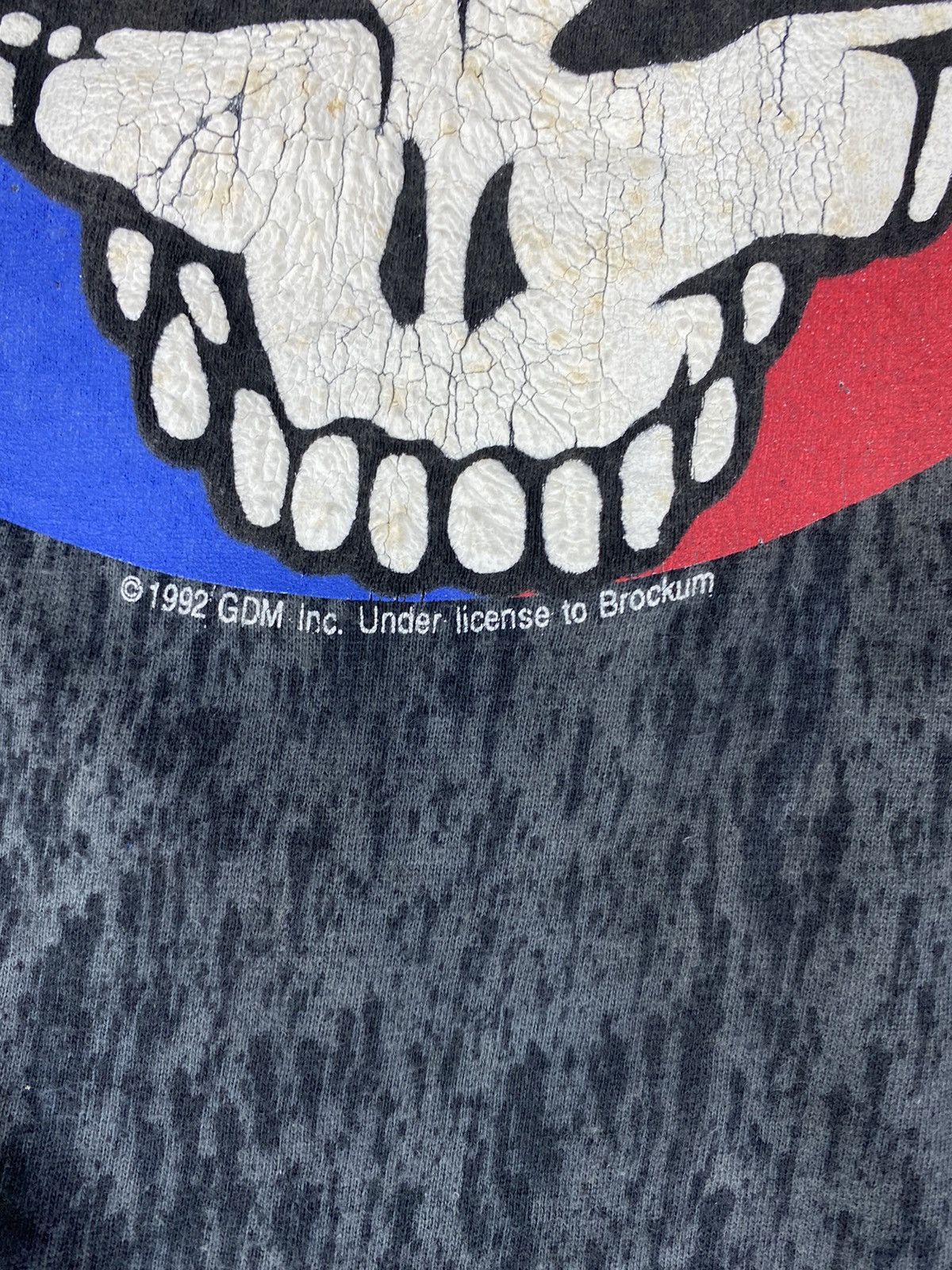Band Tees × Vintage Vintage rare 1992 Grateful Dead Size US L / EU 52-54 / 3 - 4 Thumbnail