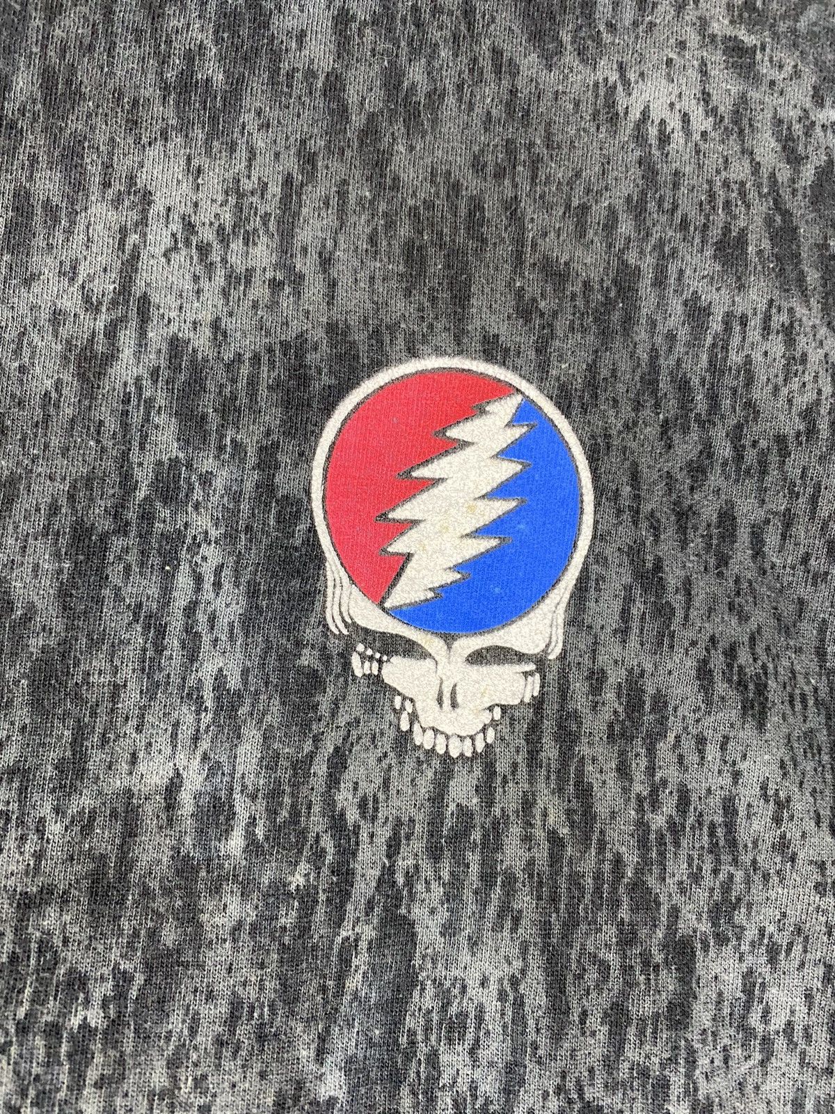 Band Tees × Vintage Vintage rare 1992 Grateful Dead Size US L / EU 52-54 / 3 - 7 Thumbnail