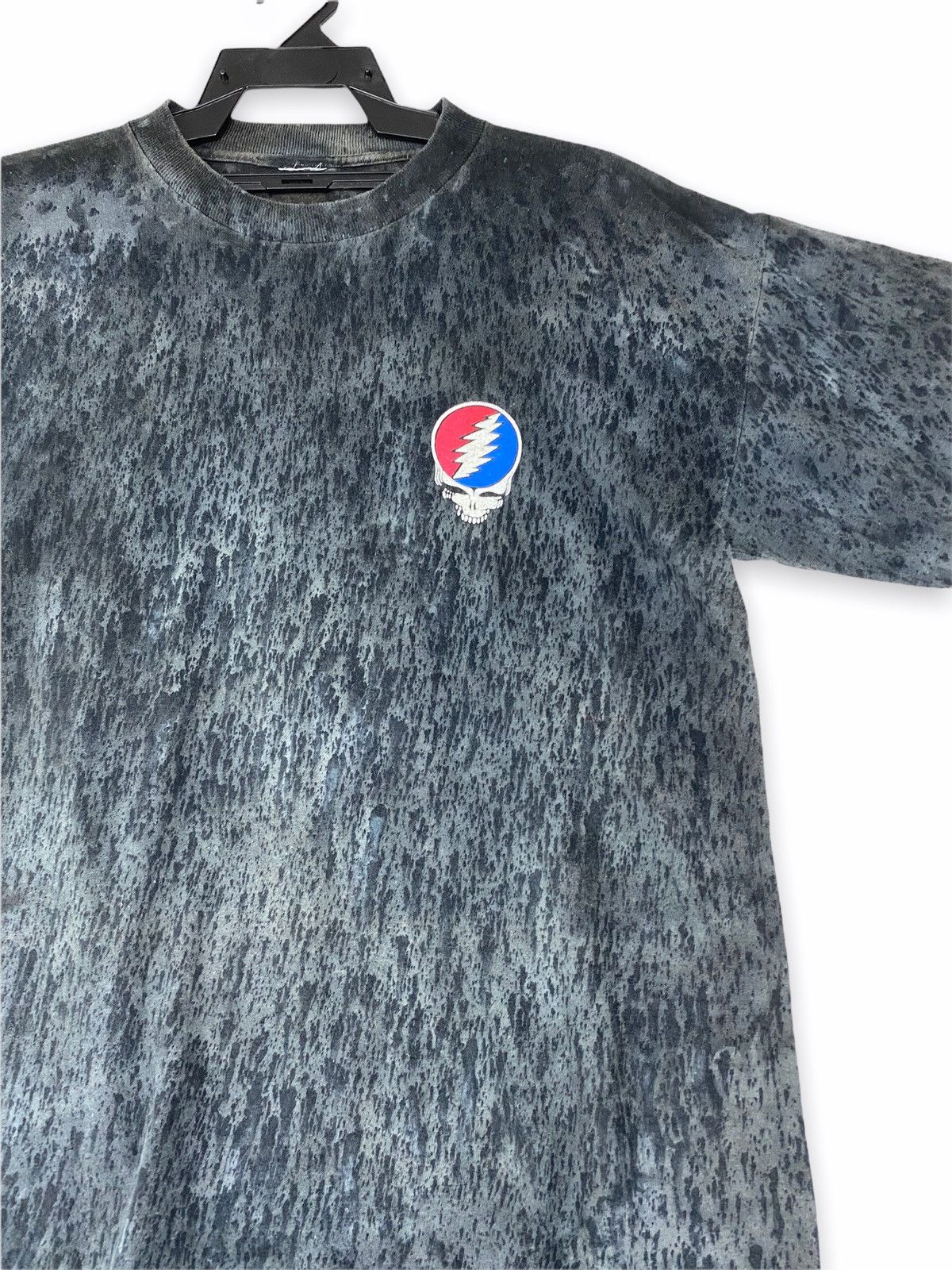 Band Tees × Vintage Vintage rare 1992 Grateful Dead Size US L / EU 52-54 / 3 - 6 Thumbnail