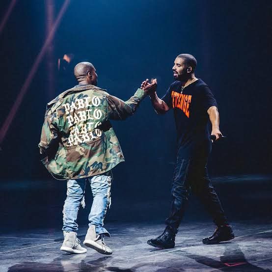 Drake 📣NEED GONE📣 Drake Summer Sixteen Revenge Long Sleeve Size US M / EU 48-50 / 2 - 5 Thumbnail
