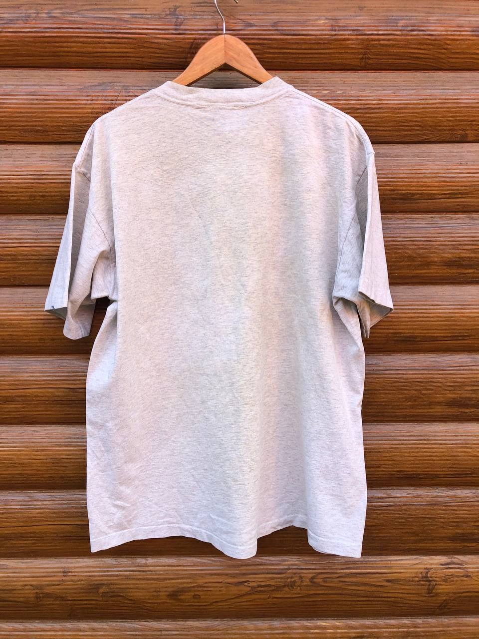 Vintage Vintage Warner Bros T-shirt Size US XL / EU 56 / 4 - 3 Thumbnail