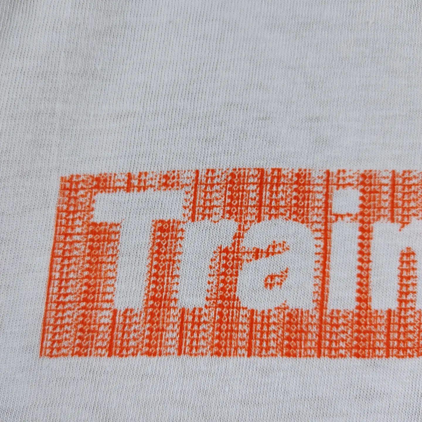 Band Tees × Vintage 90's Trainspotting Choose your future Size US XL / EU 56 / 4 - 5 Thumbnail