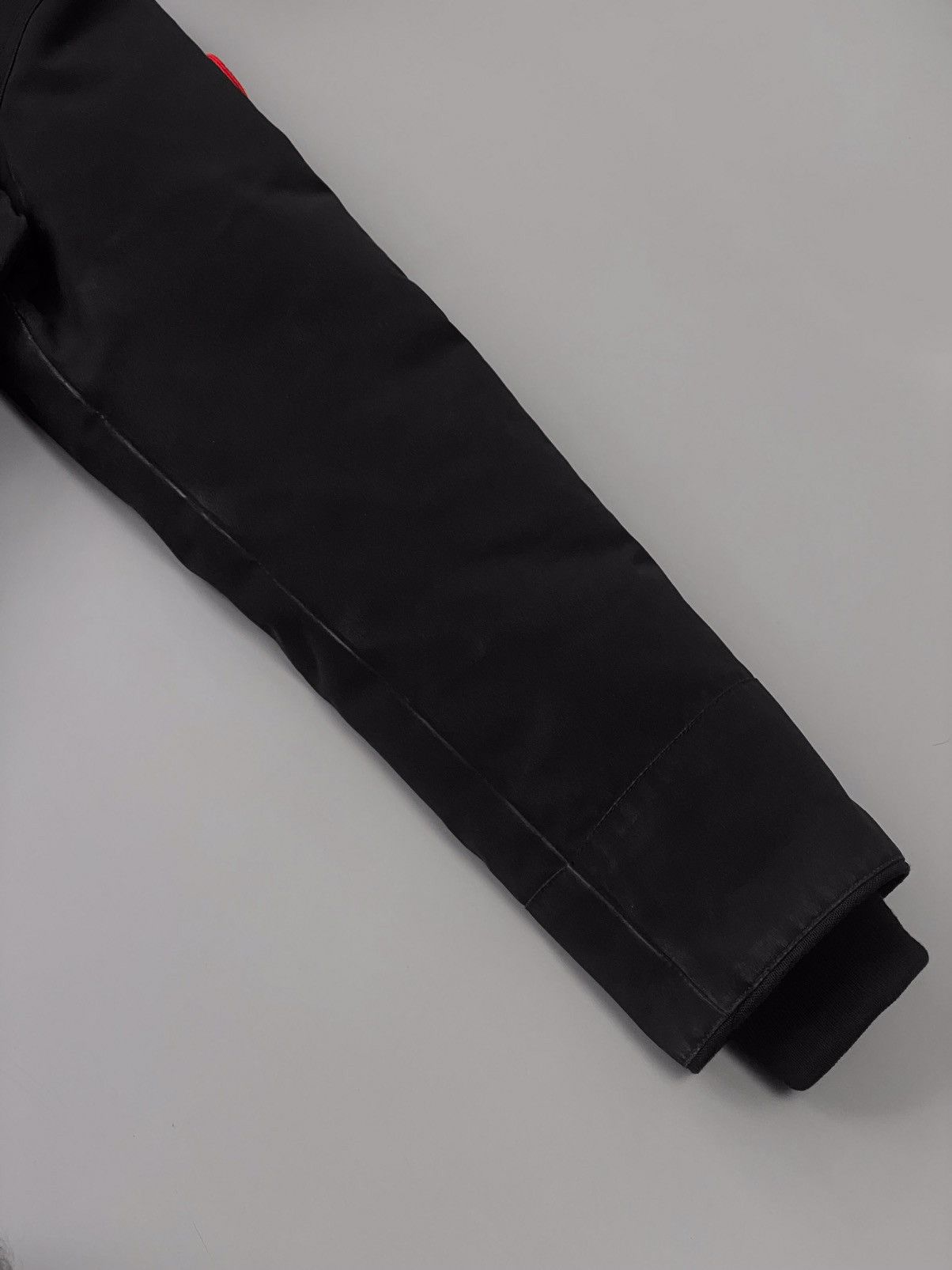Canada Goose Canada Goose Langford Parkа Size S / US 4 / IT 40 - 14 Thumbnail