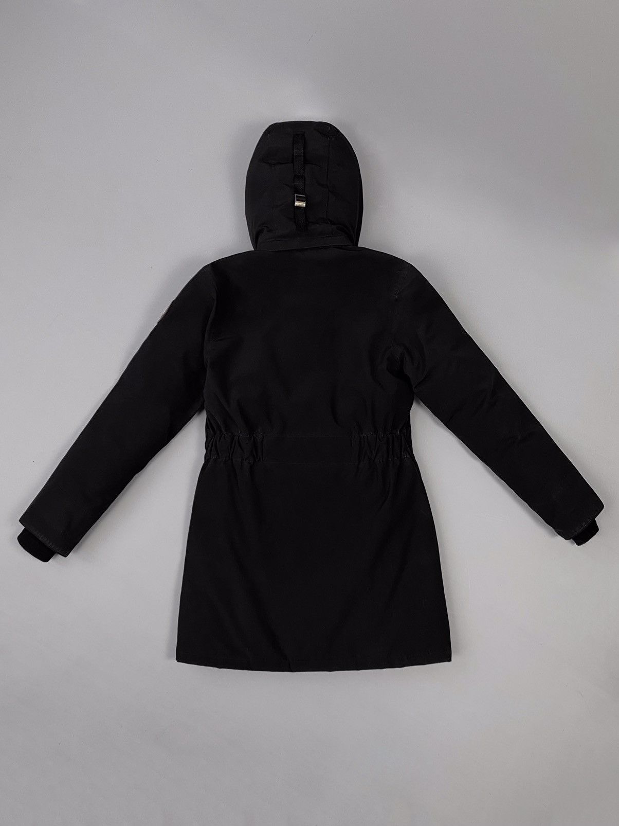 Canada Goose Canada Goose Langford Parkа Size S / US 4 / IT 40 - 10 Thumbnail