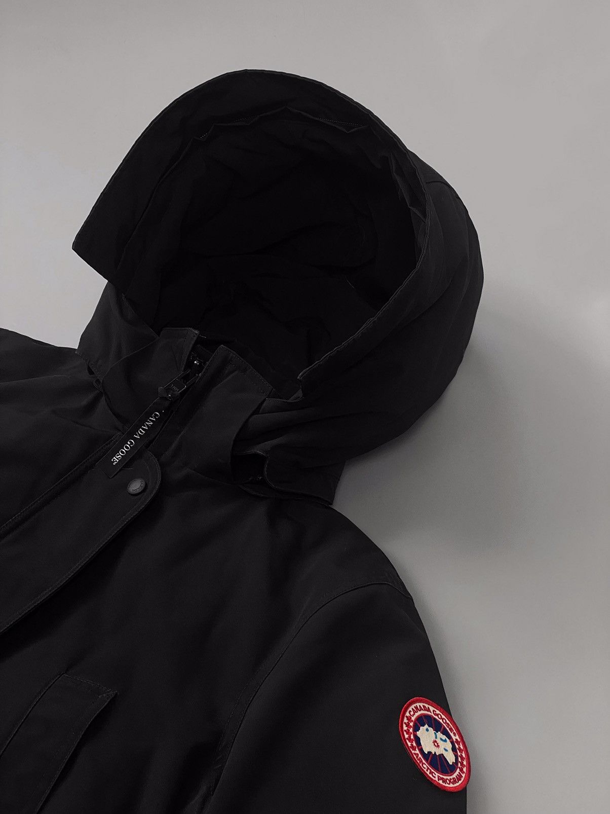Canada Goose Canada Goose Langford Parkа Size S / US 4 / IT 40 - 11 Thumbnail