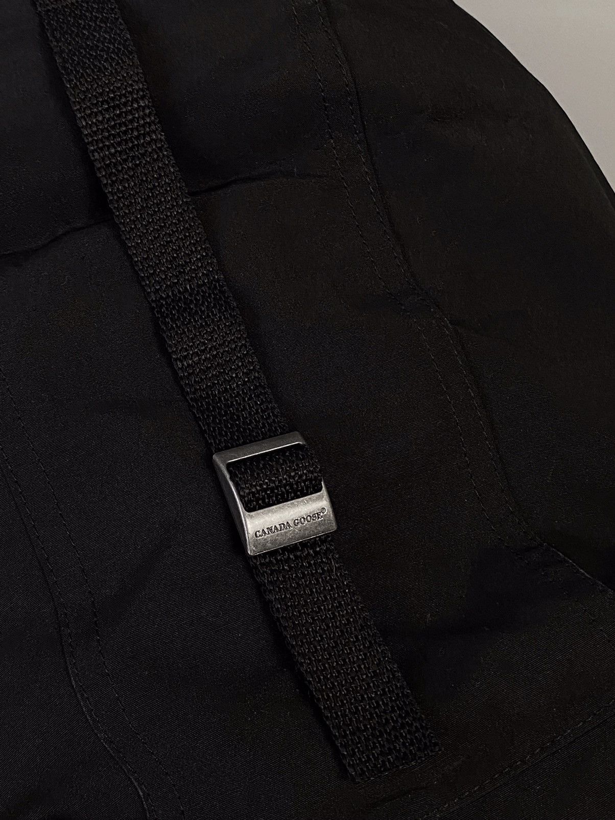 Canada Goose Canada Goose Langford Parkа Size S / US 4 / IT 40 - 16 Thumbnail