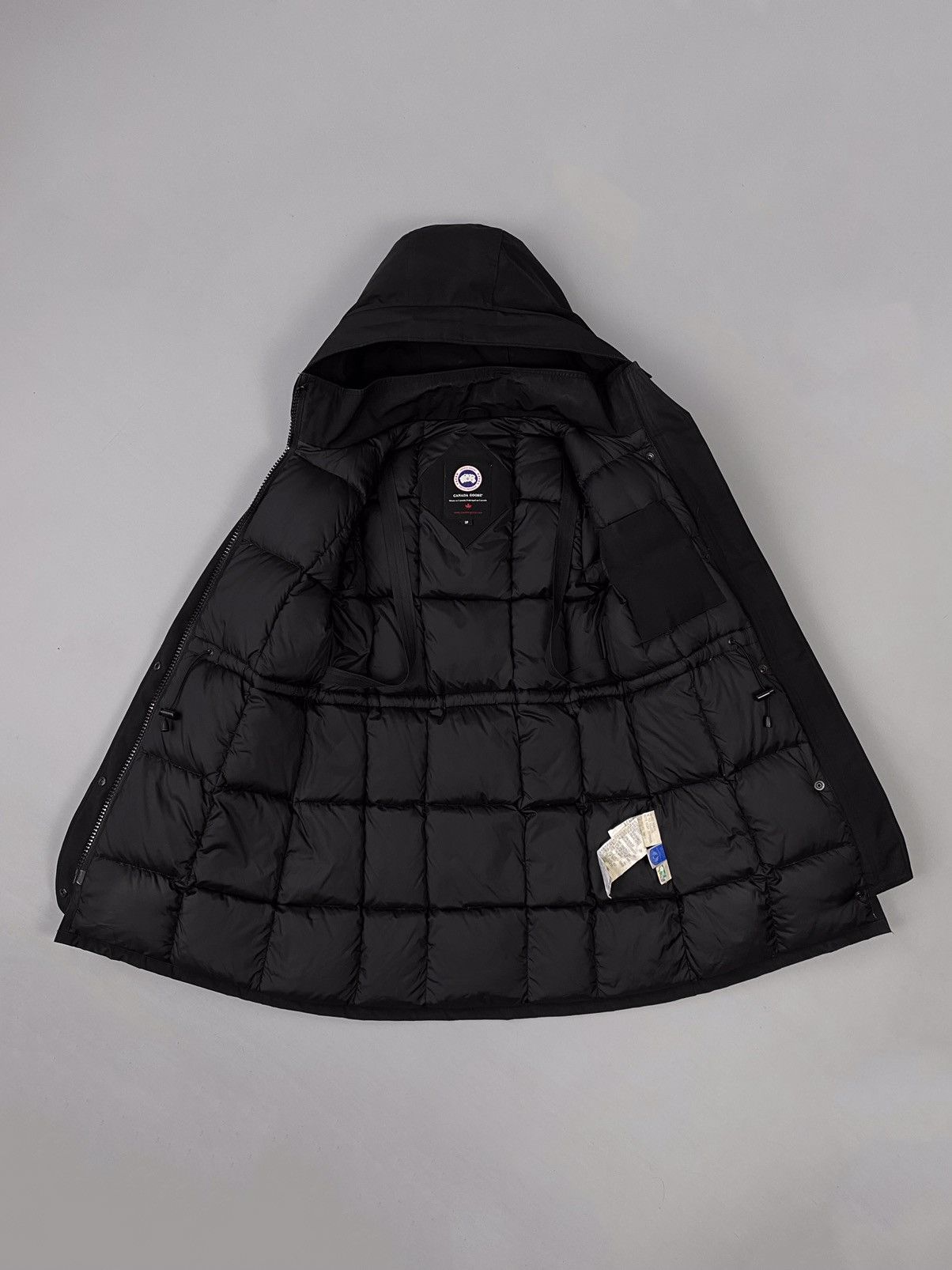 Canada Goose Canada Goose Langford Parkа Size S / US 4 / IT 40 - 9 Thumbnail