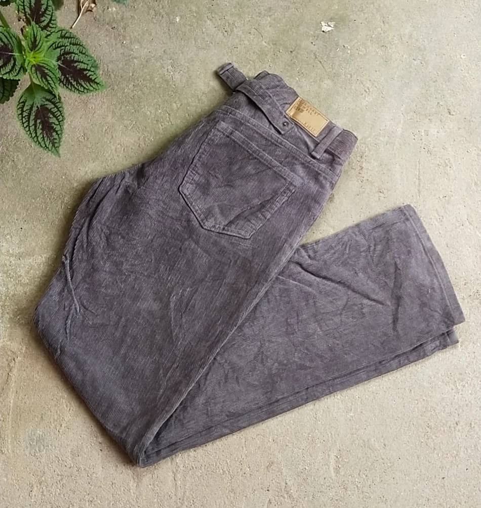 Vintage Margaret Howell x Edwin Coduroy Pant