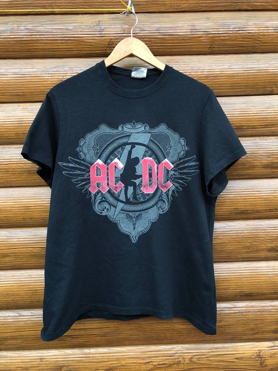 FUCT × Streetwear × Vintage FUCT vintage ACDC | Grailed