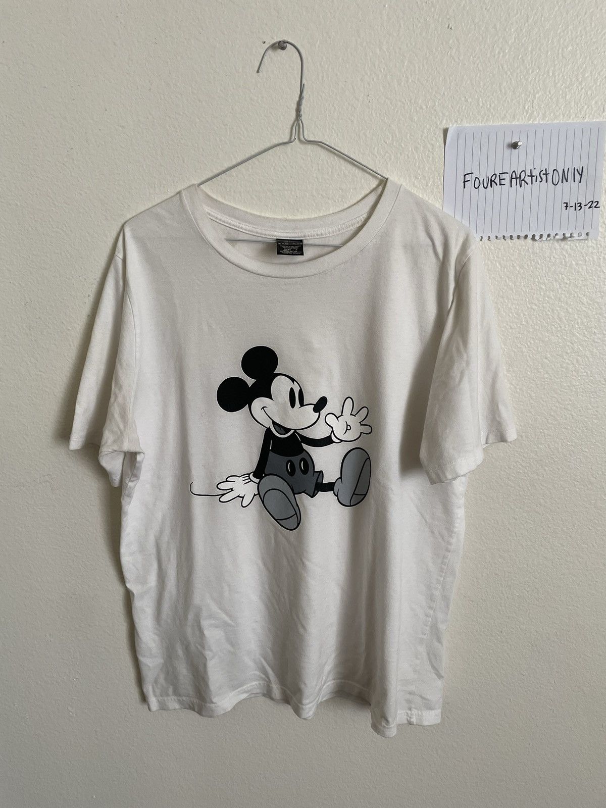 Number (N)ine Number (N)INE Size US M / EU 48-50 / 2 - 1 Thumbnail