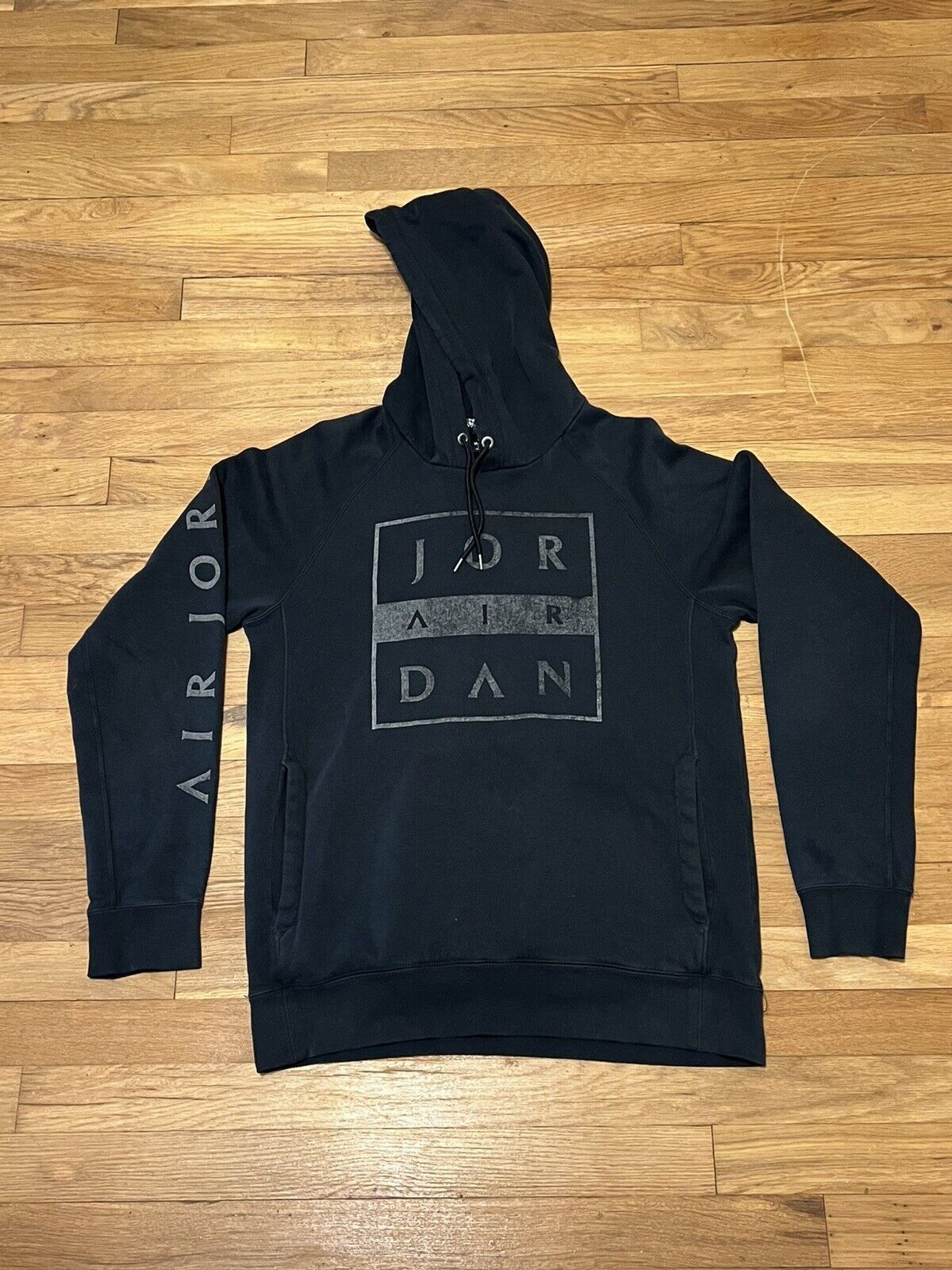 Jordan flight clouded dreams hoodie online