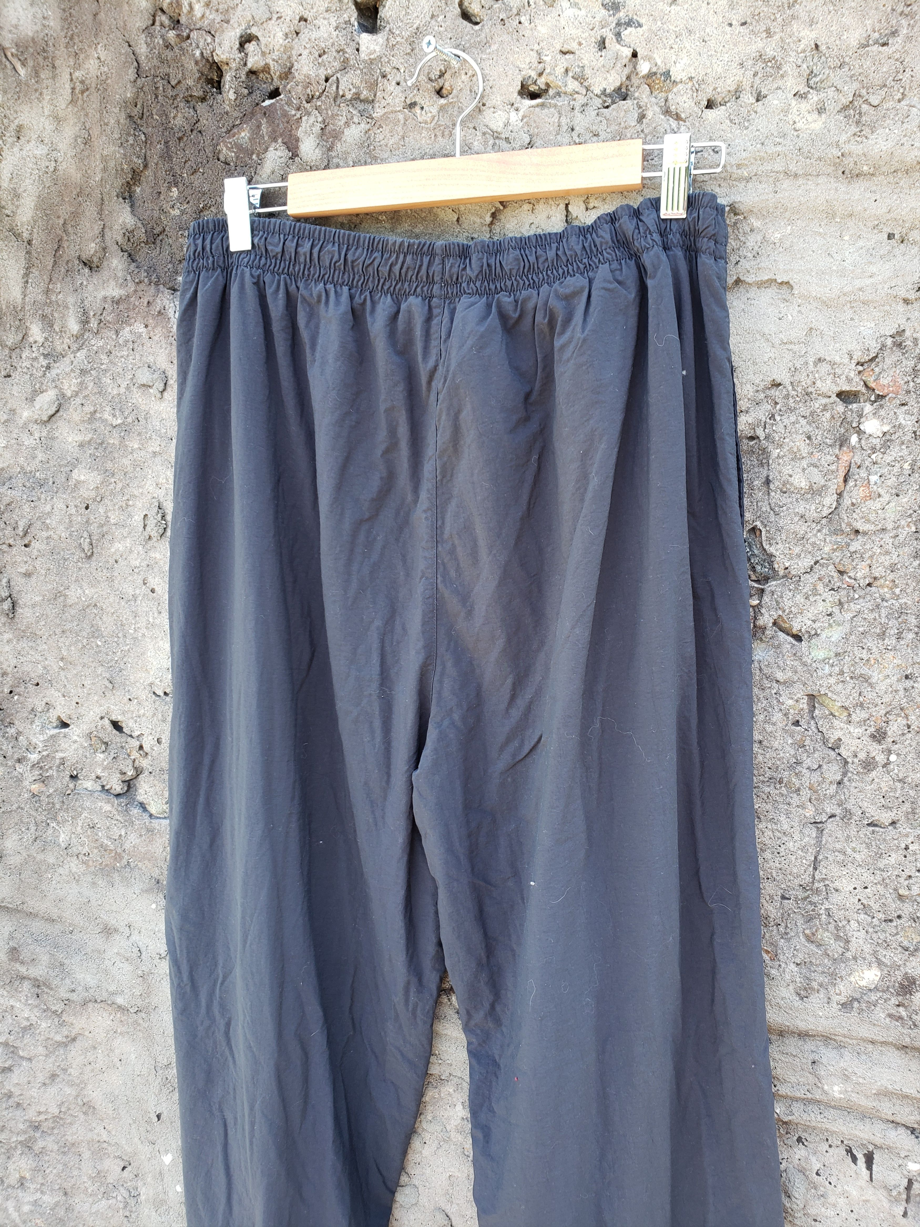 Nike × Vintage Vintage nike y2k sport pants Size US 35 - 8 Thumbnail
