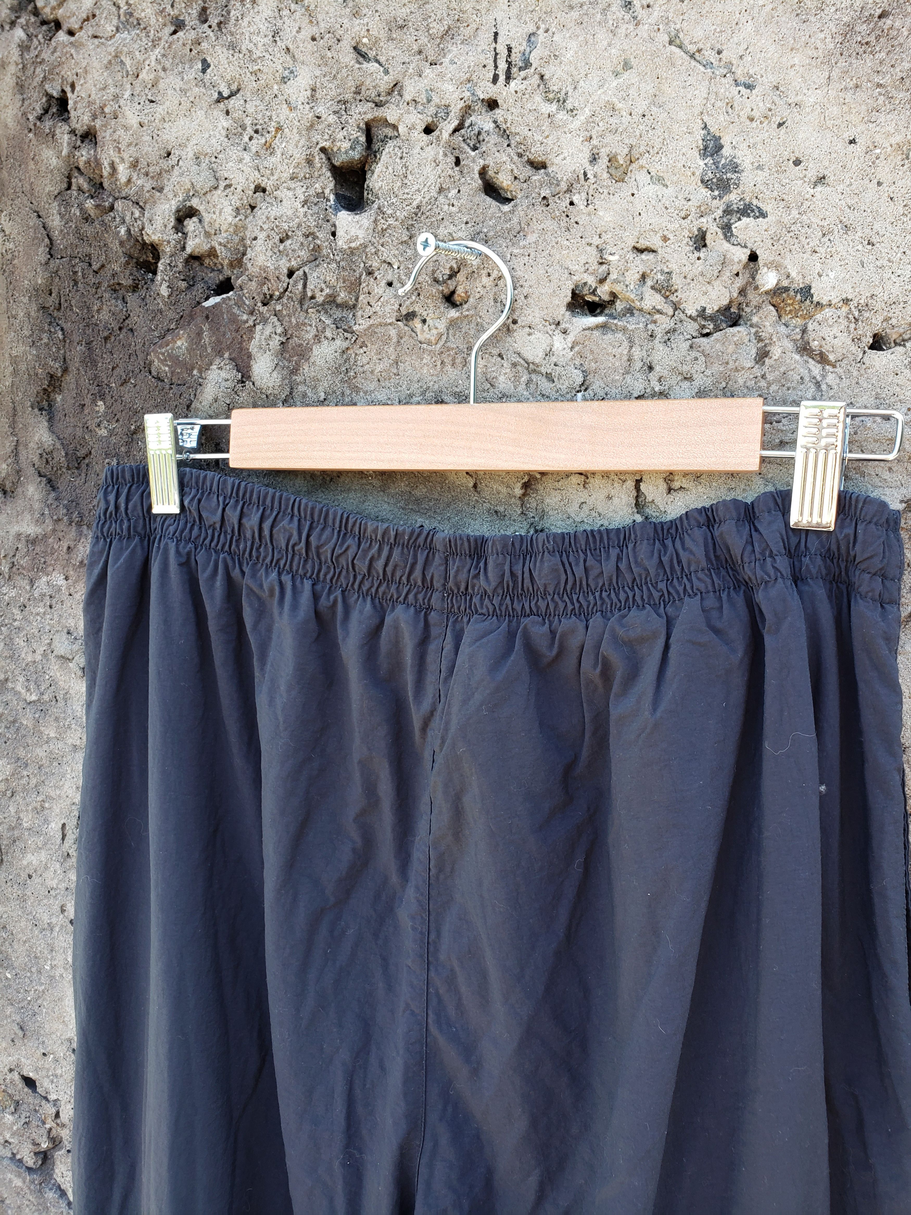 Nike × Vintage Vintage nike y2k sport pants Size US 35 - 9 Thumbnail