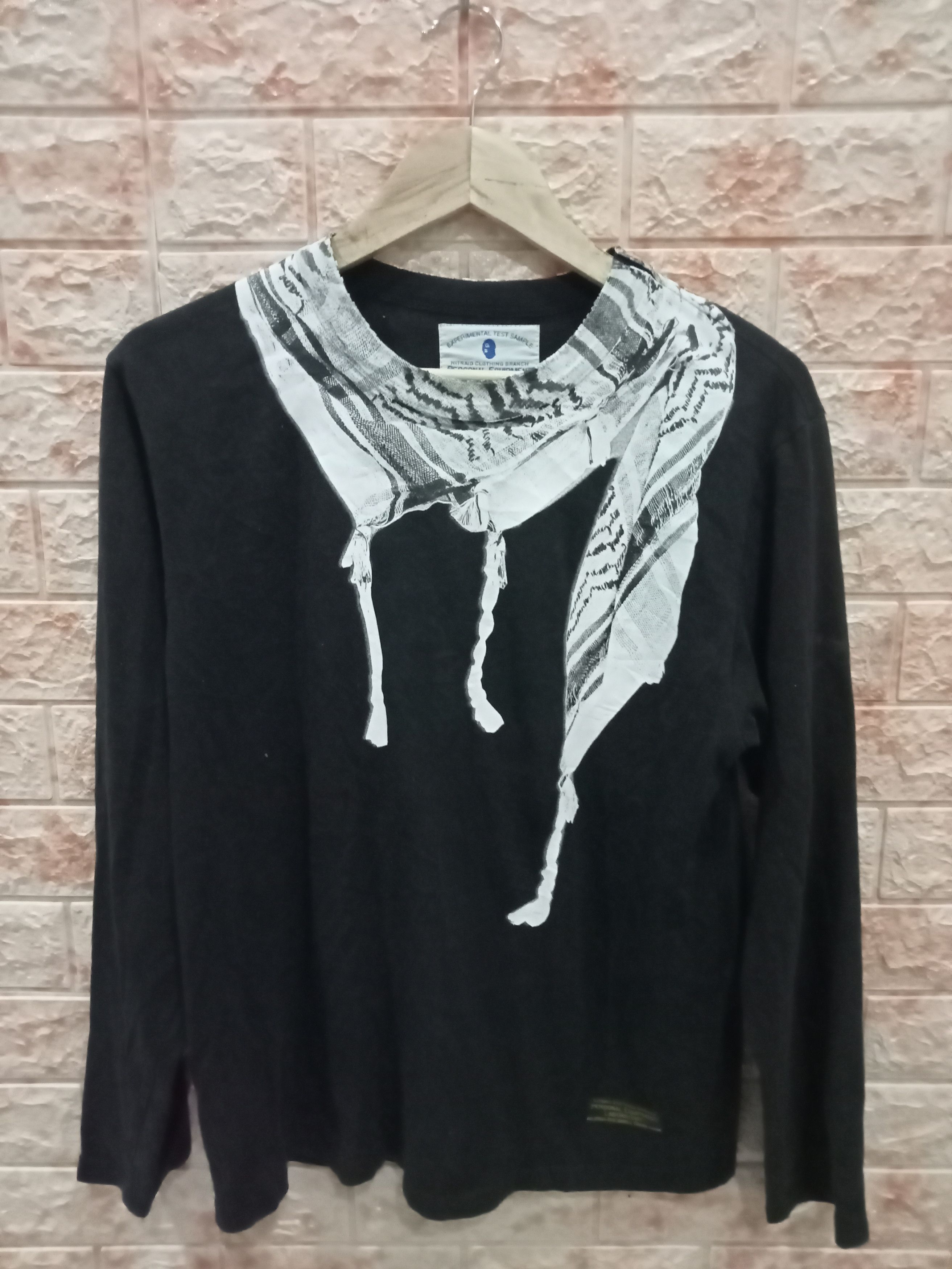 FUTURA NITRAID VERY RARE